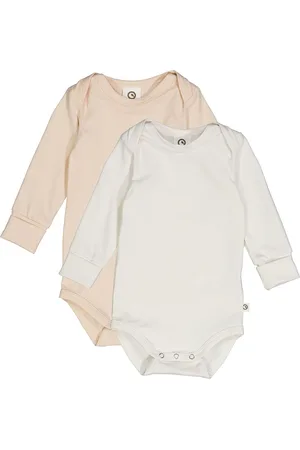 Green Cotton Pijama entero/body