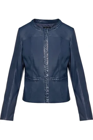 QUIOSQUE Chaqueta de entretiempo