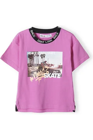 Minoti Camiseta
