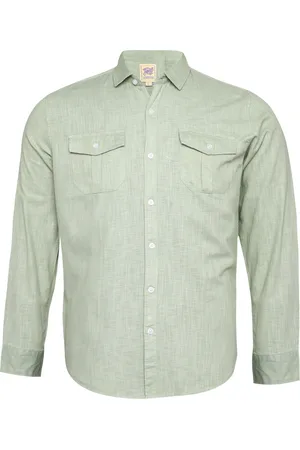 Campus Camisa 