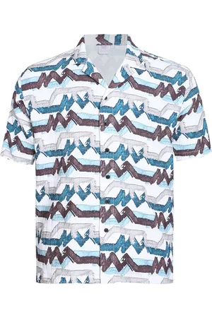 Campus Camisa 