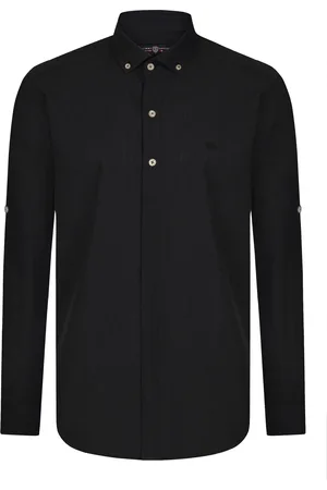 Jimmy Sanders Camisa