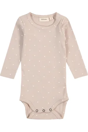 Lil Atelier Pijama entero/body 