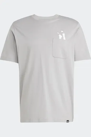 adidas Camiseta funcional 