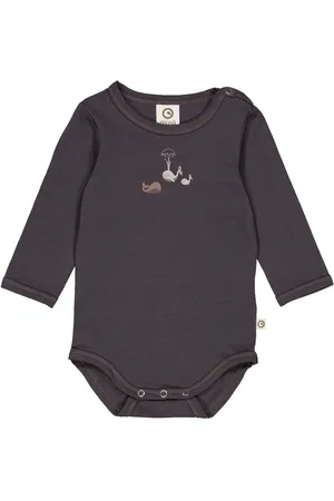 Green Cotton Pijama entero/body