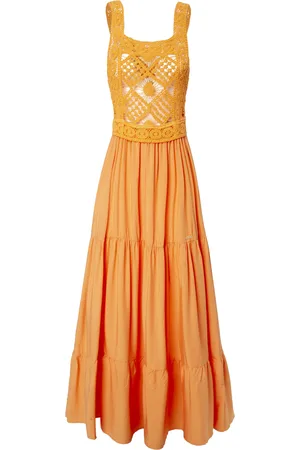 Influencer Vestido de verano