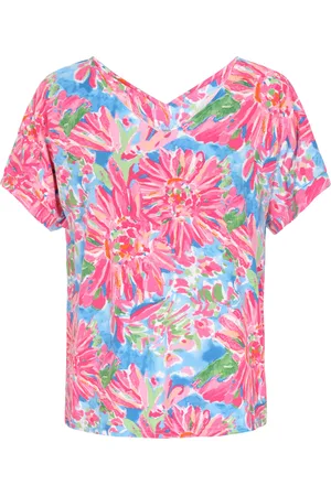 USHA Camiseta
