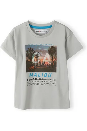 Minoti Camiseta