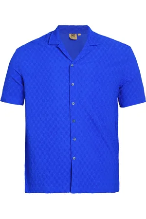 Campus Camisa 
