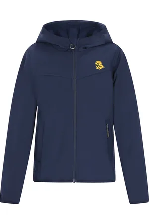 Schmuddelwedda Chaqueta de entretiempo