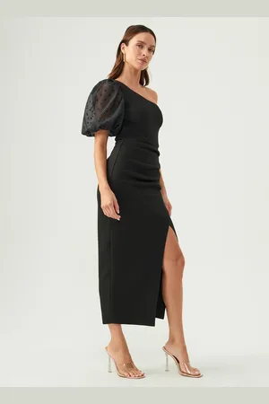 BWLDR Vestido de noche 