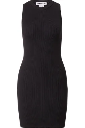 DKNY Vestido de punto
