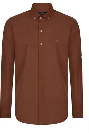 Jimmy Sanders Camisa