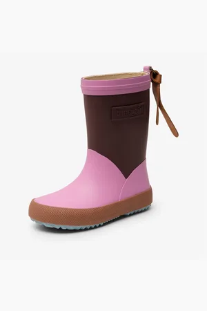 Bisgaard Botas de lluvia 