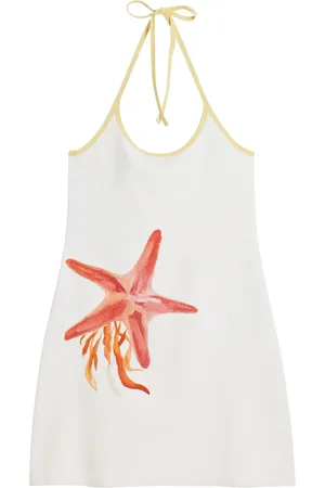 Desigual Vestido de playa 