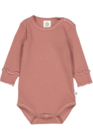 Green Cotton Pijama entero/body