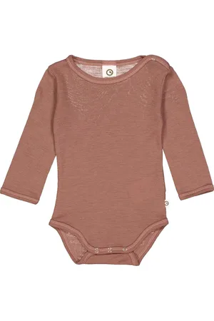 Green Cotton Pijama entero/body