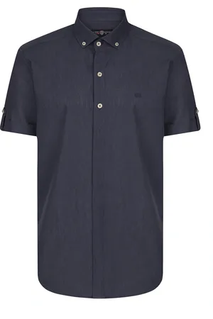 Jimmy Sanders Camisa