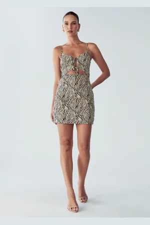 BWLDR Vestido de gala 
