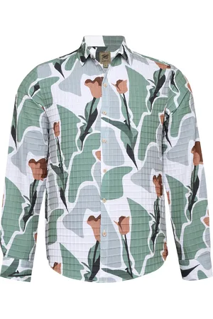 Campus Camisa 