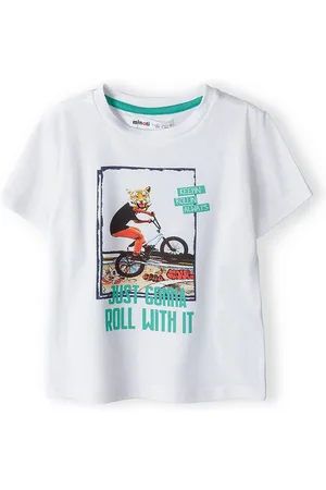 Minoti Camiseta