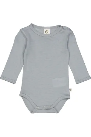 Green Cotton Pijama entero/body