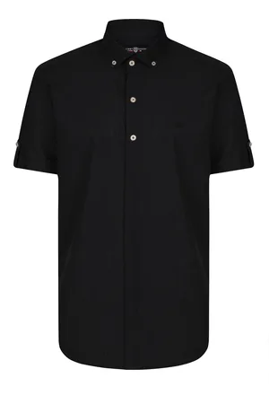 Jimmy Sanders Camisa