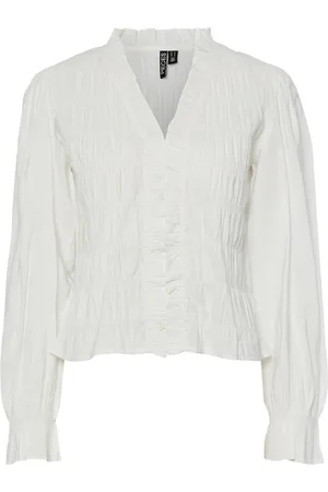 Pieces® Blusa 