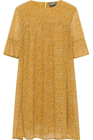 Dreimaster Vestido 