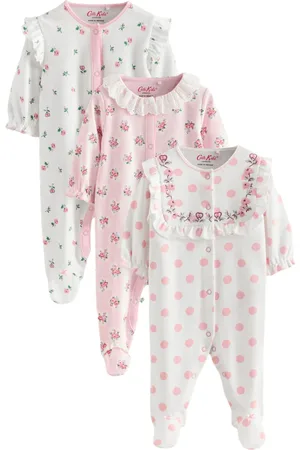 Next Pijama entero/body
