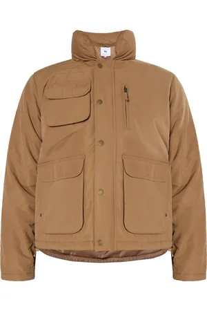 MO Chaqueta de entretiempo