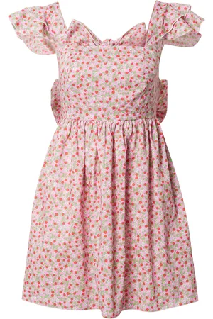 Kan Vestido de verano 