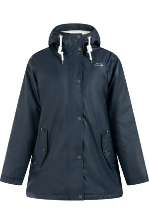 Icebound Chaqueta de entretiempo
