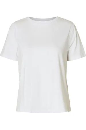 SELECTED Camiseta 