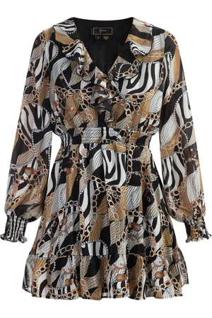 Faina Vestido