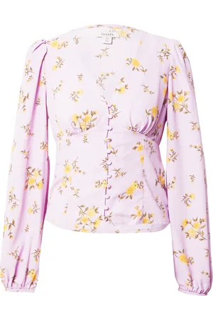 Oasis Blusa