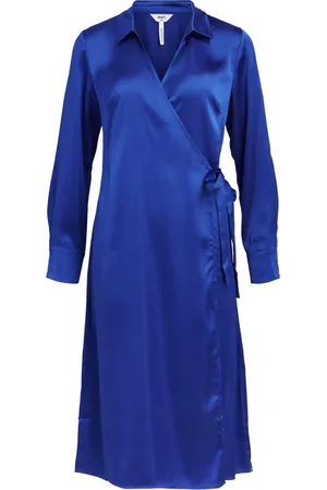 Object Vestido camisero 