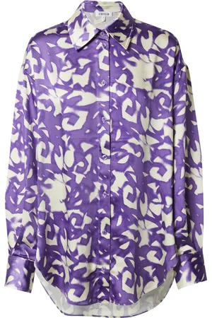 EDITED the label Blusa