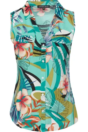 Koroshi Blusa
