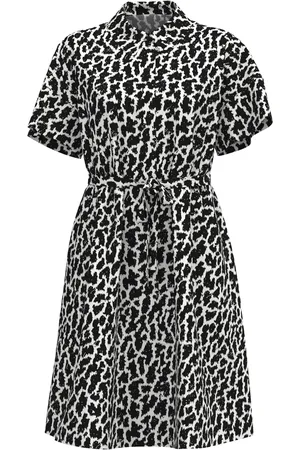 Object Vestido camisero