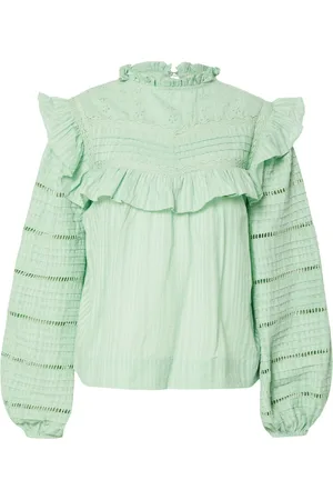 Oasis Blusa