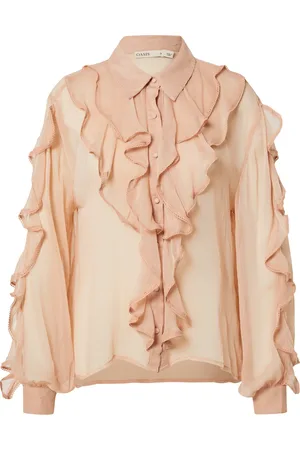 Oasis Blusa