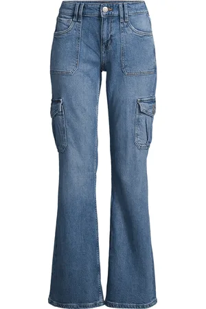 Aeropostale Pantalón vaquero cargo