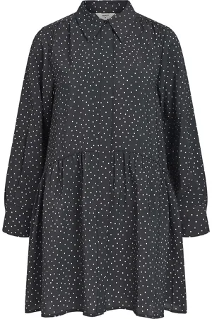 Object Vestido camisero