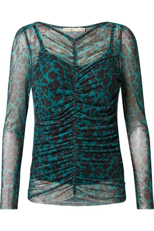 Oasis Blusa