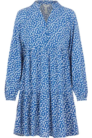 Object Vestido camisero 