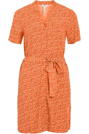 Object Vestido camisero 