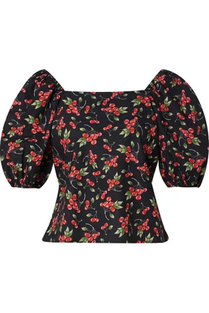 Oasis Blusa