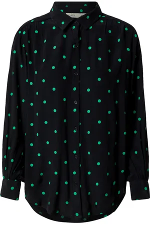 Oasis Blusa