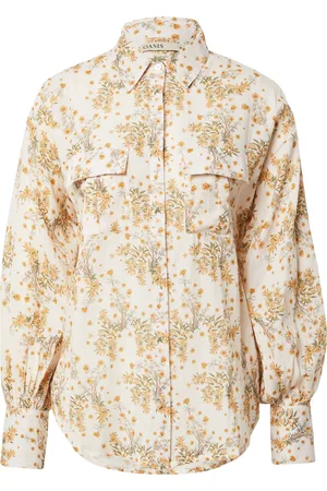 Oasis Blusa